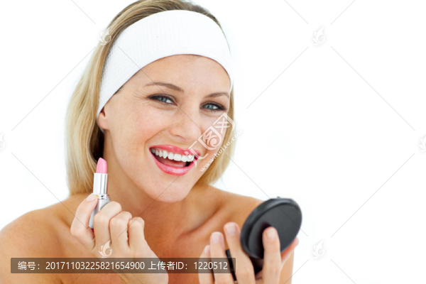 女人
