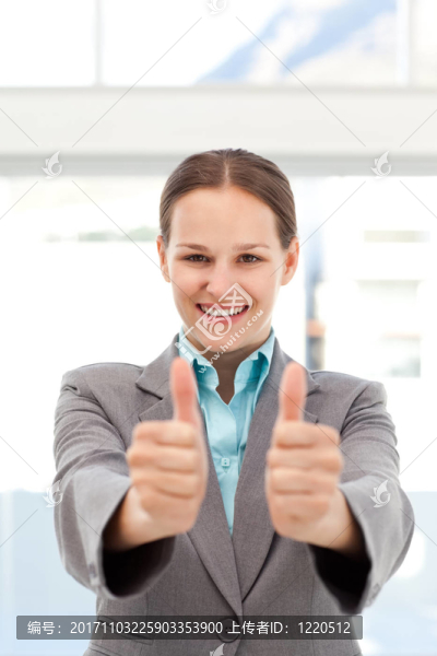 女人