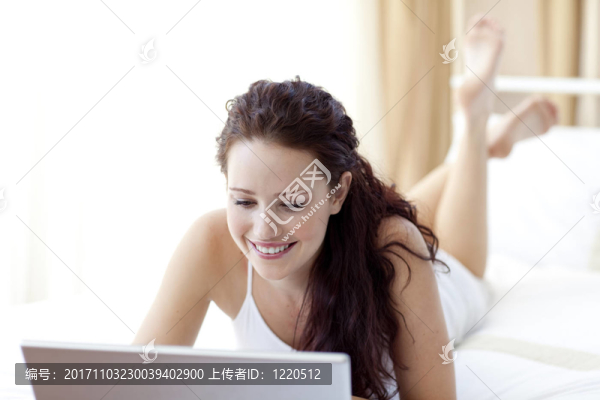 女人