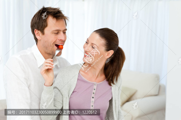 女人