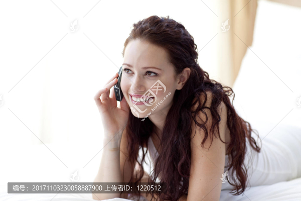 女人