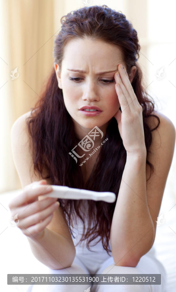 女人
