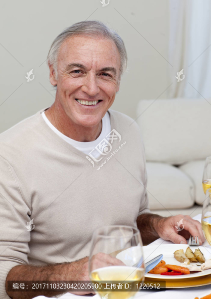 食物