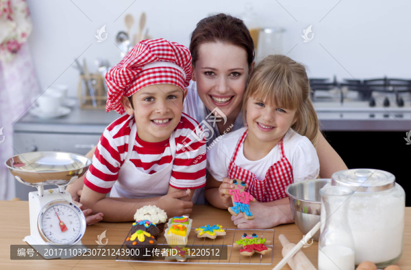 女人