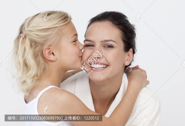 女人