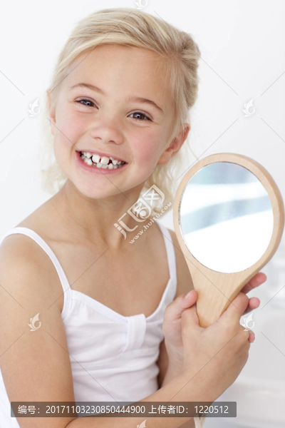 女人