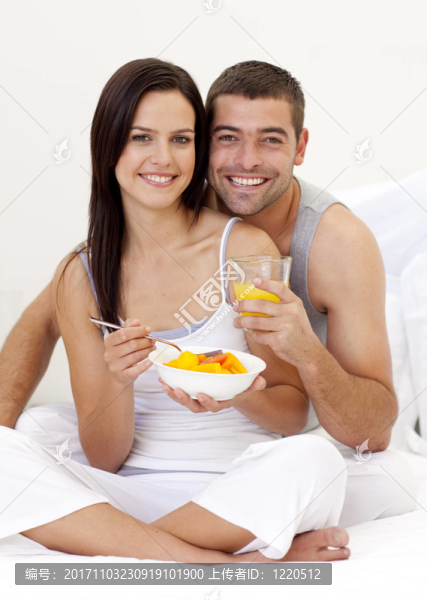 女人