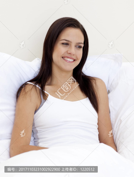 女人