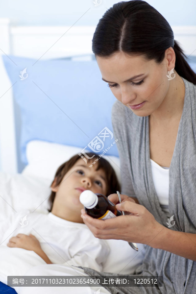 人