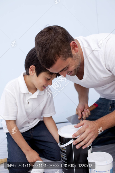 人