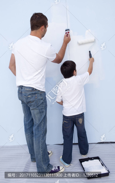 人