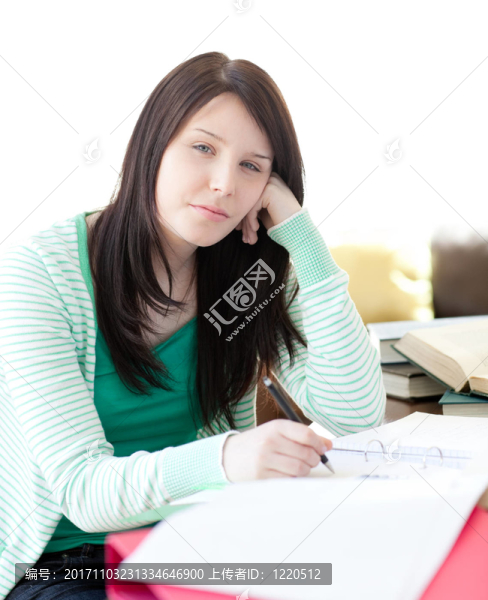 女人