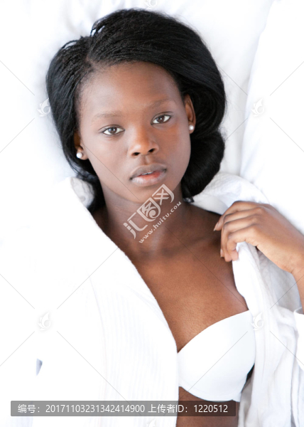 女人