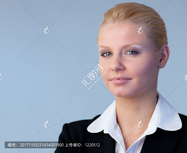 女人