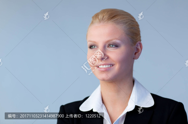藍(lán)色