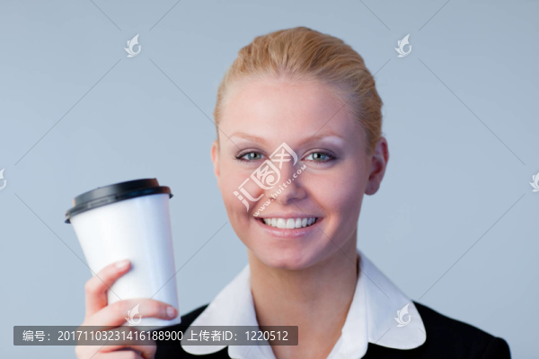 女人