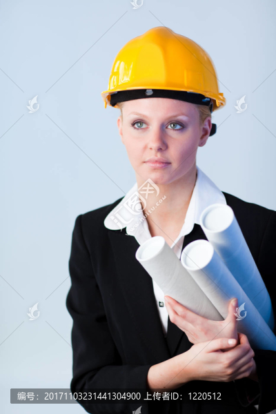 女人