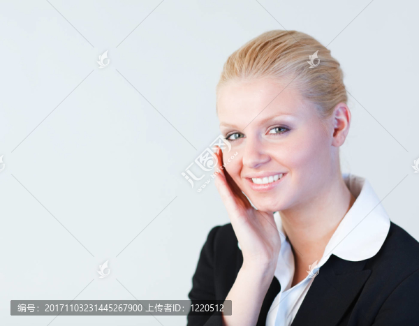 女人