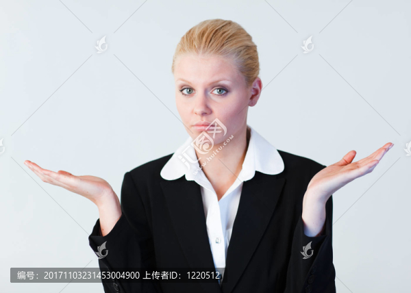 女人