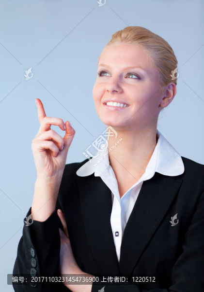 人