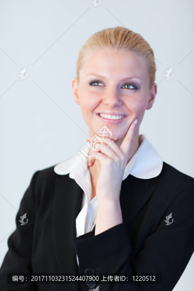 女人