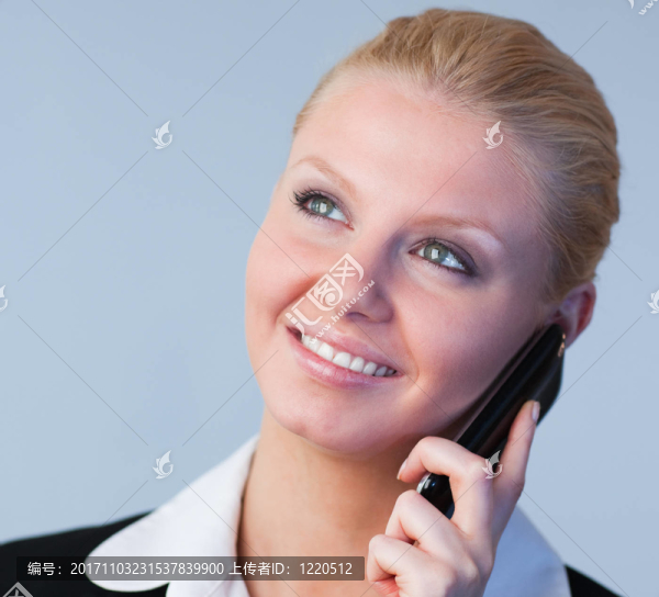女人