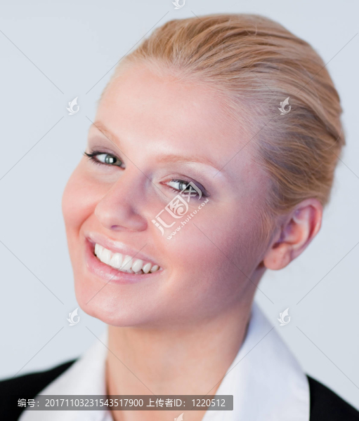 女人
