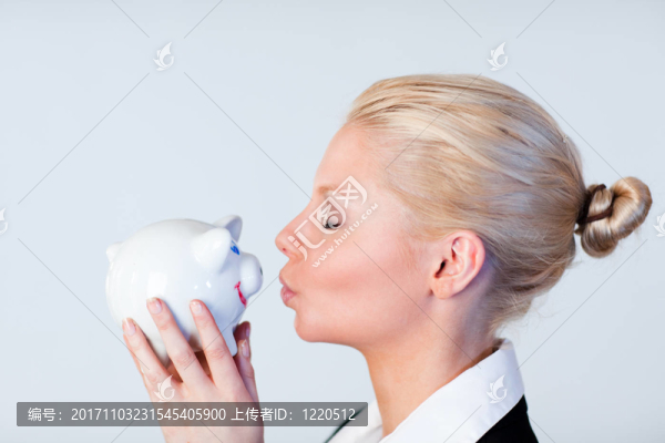 女人