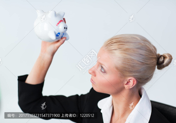 人