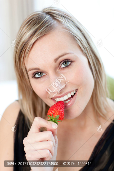 女人