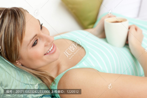女人