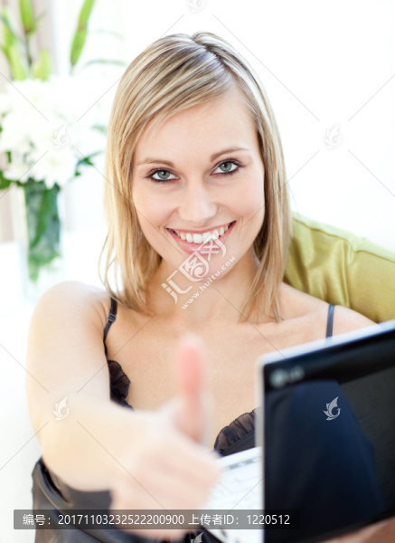 女人