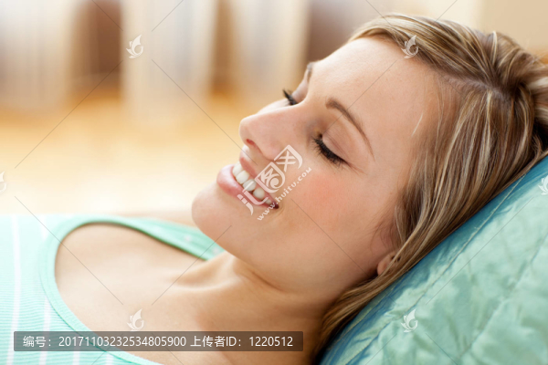 女人