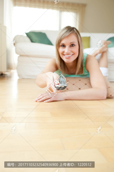 女人