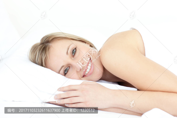 女人