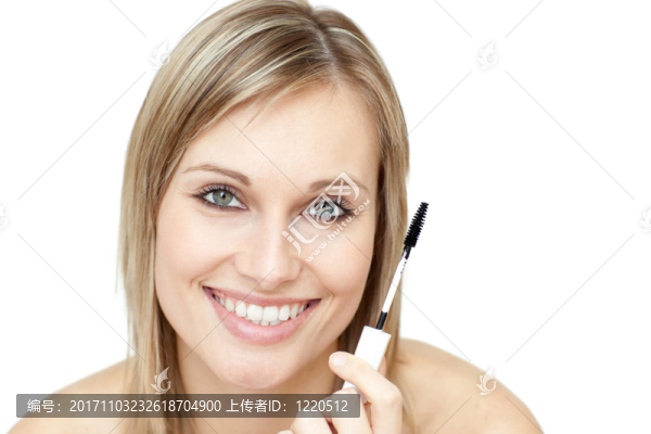女人