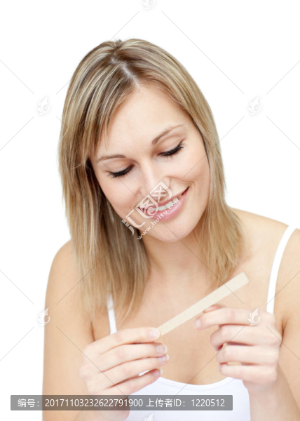 女人