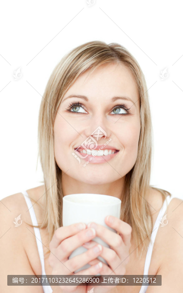 女人