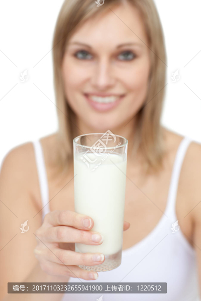 女人