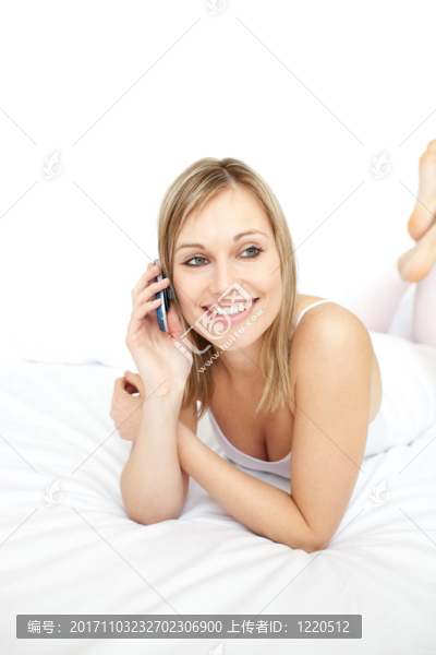 女人