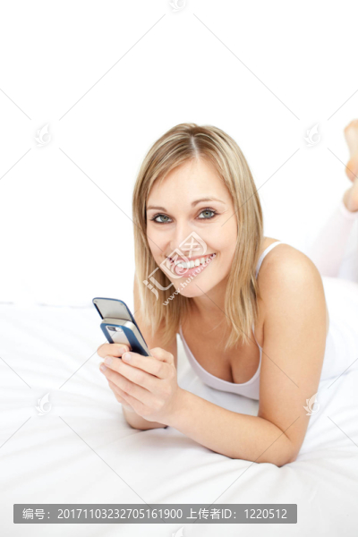 女人