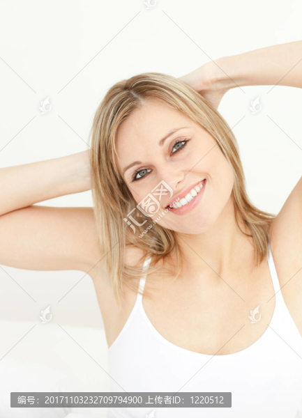 女人