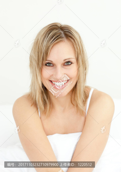 女人