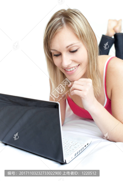女人