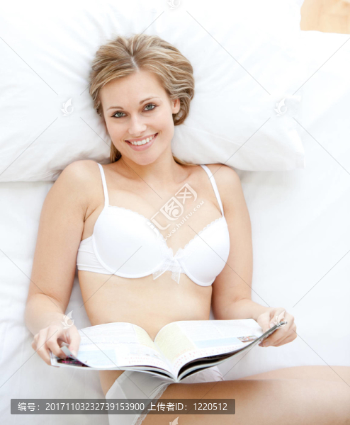 女人