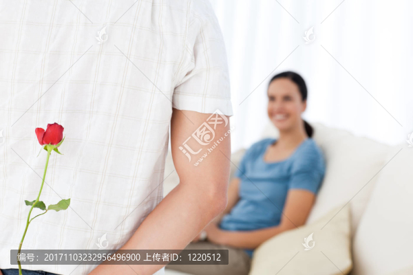 女人