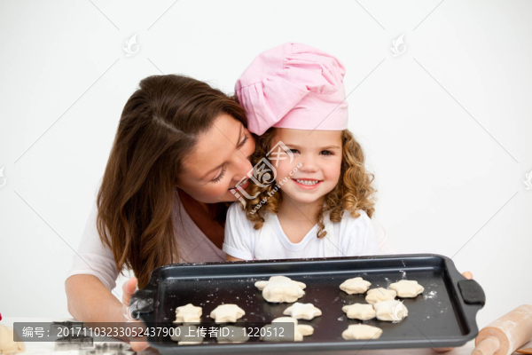 女人