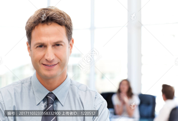 女人