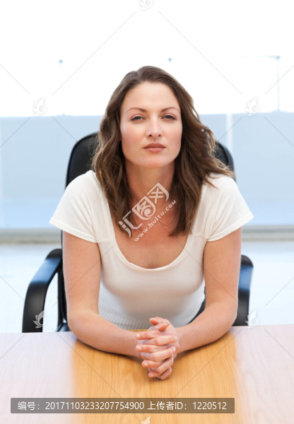 女人