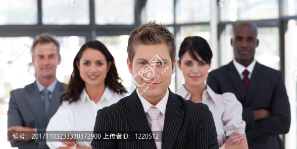 人